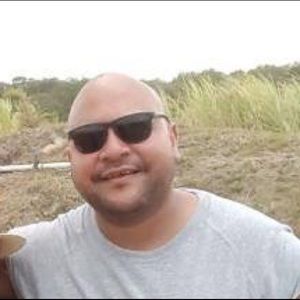 Meet your Posher, Rolando